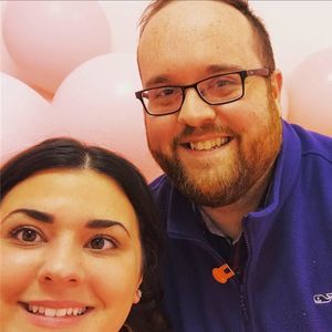 Meet your Posher, Courtney